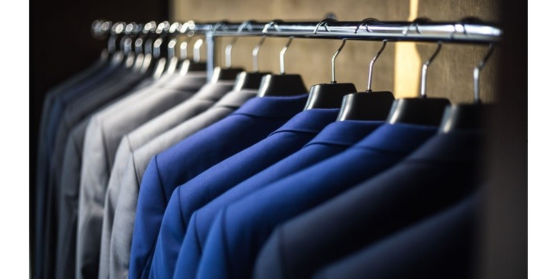 Beper 5013 Vyžehlené oblečení